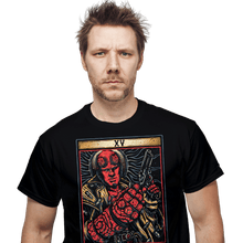 Load image into Gallery viewer, Shirts The Red Devil The Red Devil