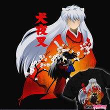 Load image into Gallery viewer, Daily_Deal_Shirts Half Demon Half Demon