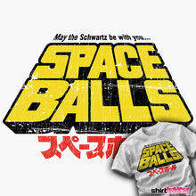 Load image into Gallery viewer, Shirts Vintage Schwartz Vintage Schwartz