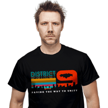 Load image into Gallery viewer, Daily_Deal_Shirts District 9 District 9