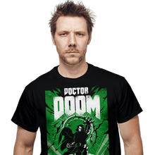 Load image into Gallery viewer, Shirts Doomsday
