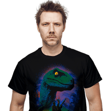 Load image into Gallery viewer, Shirts Clever Girl
