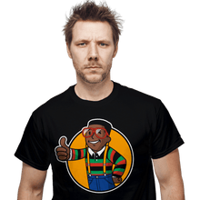 Load image into Gallery viewer, Daily_Deal_Shirts Urkel Boy Urkel Boy