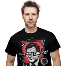 Load image into Gallery viewer, Daily_Deal_Shirts The Boss The Boss