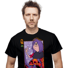 Load image into Gallery viewer, Daily_Deal_Shirts Queencard Mim Queencard Mim