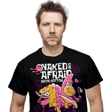 Load image into Gallery viewer, Daily_Deal_Shirts Bikini Bottom Survivalist Bikini Bottom Survivalist