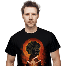 Load image into Gallery viewer, Daily_Deal_Shirts Denji Denji
