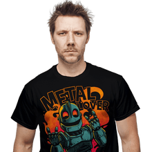 Load image into Gallery viewer, Daily_Deal_Shirts Giant Metal Lover Giant Metal Lover