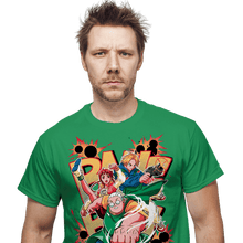 Load image into Gallery viewer, Daily_Deal_Shirts Retired Hitman Retired Hitman