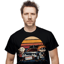 Load image into Gallery viewer, Daily_Deal_Shirts OUTAMILK OUTAMILK