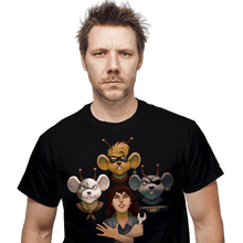 Load image into Gallery viewer, Daily_Deal_Shirts Bikers Rhapsody Bikers Rhapsody