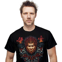 Load image into Gallery viewer, Shirts The Monkey King The Monkey King