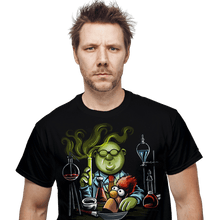 Load image into Gallery viewer, Daily_Deal_Shirts Re-Animuppet Re-Animuppet