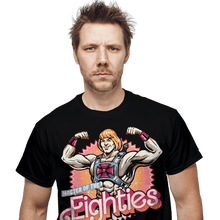 Load image into Gallery viewer, Daily_Deal_Shirts Master Of The Eighties Master Of The Eighties