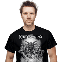 Load image into Gallery viewer, Daily_Deal_Shirts The Lord Of Fantasy