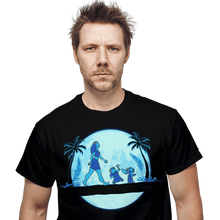 Load image into Gallery viewer, Daily_Deal_Shirts Aloha Ohana Aloha Ohana