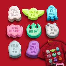 Load image into Gallery viewer, Daily_Deal_Shirts Cosmos Convos Cosmos Convos