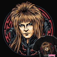 Load image into Gallery viewer, Last_Chance_Shirts King Of The Maze King Of The Maze