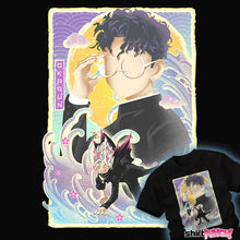 Load image into Gallery viewer, Daily_Deal_Shirts Great Wave Okarun Great Wave Okarun