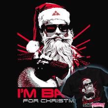Load image into Gallery viewer, Last_Chance_Shirts Terminator Claus Terminator Claus