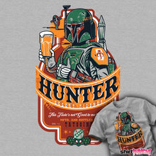 Load image into Gallery viewer, Shirts Hunter Pilsner