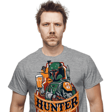 Load image into Gallery viewer, Daily_Deal_Shirts Hunter Pilsner