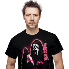 Load image into Gallery viewer, Daily_Deal_Shirts Ghostface Attack