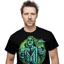 Load image into Gallery viewer, Shirts The Ghost With The Most The Ghost With The Most