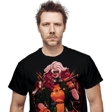 Load image into Gallery viewer, Daily_Deal_Shirts Samurai Mutant
