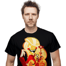 Load image into Gallery viewer, Daily_Deal_Shirts The Princess Of Hell