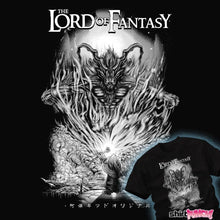 Load image into Gallery viewer, Daily_Deal_Shirts The Lord Of Fantasy