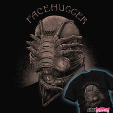Load image into Gallery viewer, Daily_Deal_Shirts Black Hugger Black Hugger