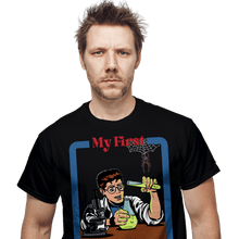 Load image into Gallery viewer, Daily_Deal_Shirts My First Experiment My First Experiment