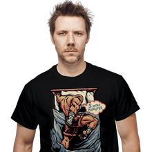 Load image into Gallery viewer, Daily_Deal_Shirts 5 More Minutes 5 More Minutes