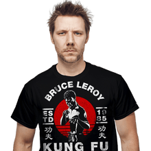 Load image into Gallery viewer, Daily_Deal_Shirts Bruce Leroy Academy Bruce Leroy Academy