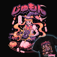 Load image into Gallery viewer, Shirts Moon Ritual