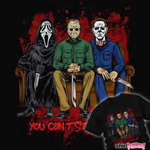 Load image into Gallery viewer, Daily_Deal_Shirts You Can't Sit With Us You Can't Sit With Us