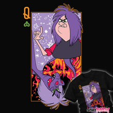 Load image into Gallery viewer, Daily_Deal_Shirts Queencard Mim Queencard Mim