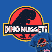 Load image into Gallery viewer, Shirts Dino Nuggets