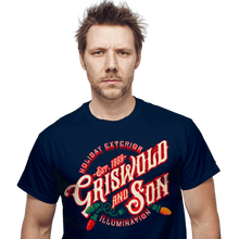 Load image into Gallery viewer, Daily_Deal_Shirts Griswold & Sons Griswold & Sons