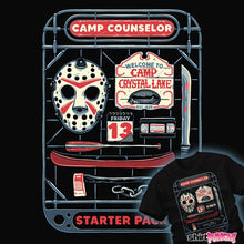 Load image into Gallery viewer, Shirts Friday Kit