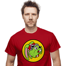 Load image into Gallery viewer, Daily_Deal_Shirts Stop At Bucky's! Stop At Bucky's!