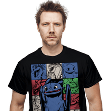 Load image into Gallery viewer, Daily_Deal_Shirts The Dragons Tour The Dragons Tour