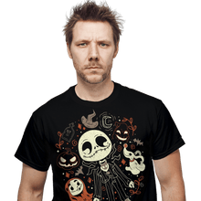 Load image into Gallery viewer, Daily_Deal_Shirts Normal People Scare Me Normal People Scare Me