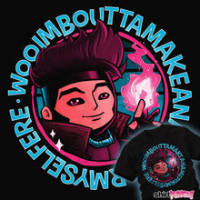 Load image into Gallery viewer, Shirts A Name For Myself