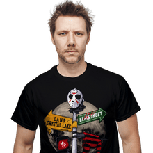 Load image into Gallery viewer, Daily_Deal_Shirts Curse Land Curse Land