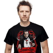 Load image into Gallery viewer, Last_Chance_Shirts Dracula Beer