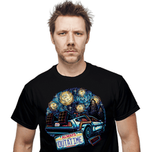 Load image into Gallery viewer, Daily_Deal_Shirts Always Outatime Always Outatime