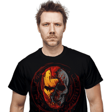 Load image into Gallery viewer, Daily_Deal_Shirts Iron Zombie Iron Zombie