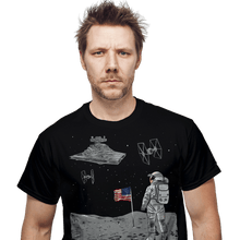 Load image into Gallery viewer, Daily_Deal_Shirts Houston Now We Really Have Problems Houston Now We Really Have Problems